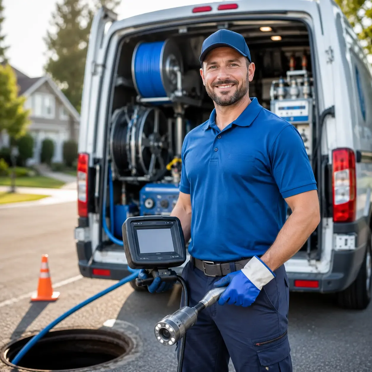 Local Pipe Relining specialists in Little Ferry, NJ