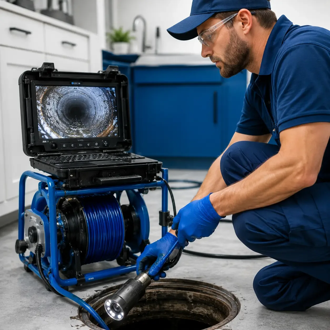 Pipe Relining professionals serving Little Ferry, NJ